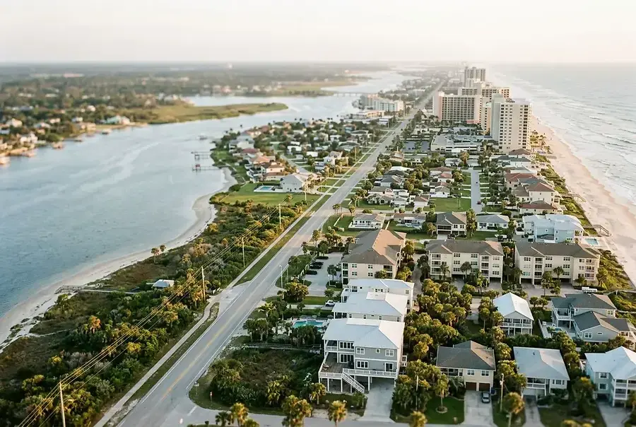 Home Investment Opportunities in Central Volusia County Communities