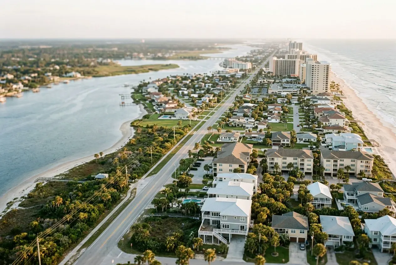 Home Investment Opportunities in Central Volusia County Communities