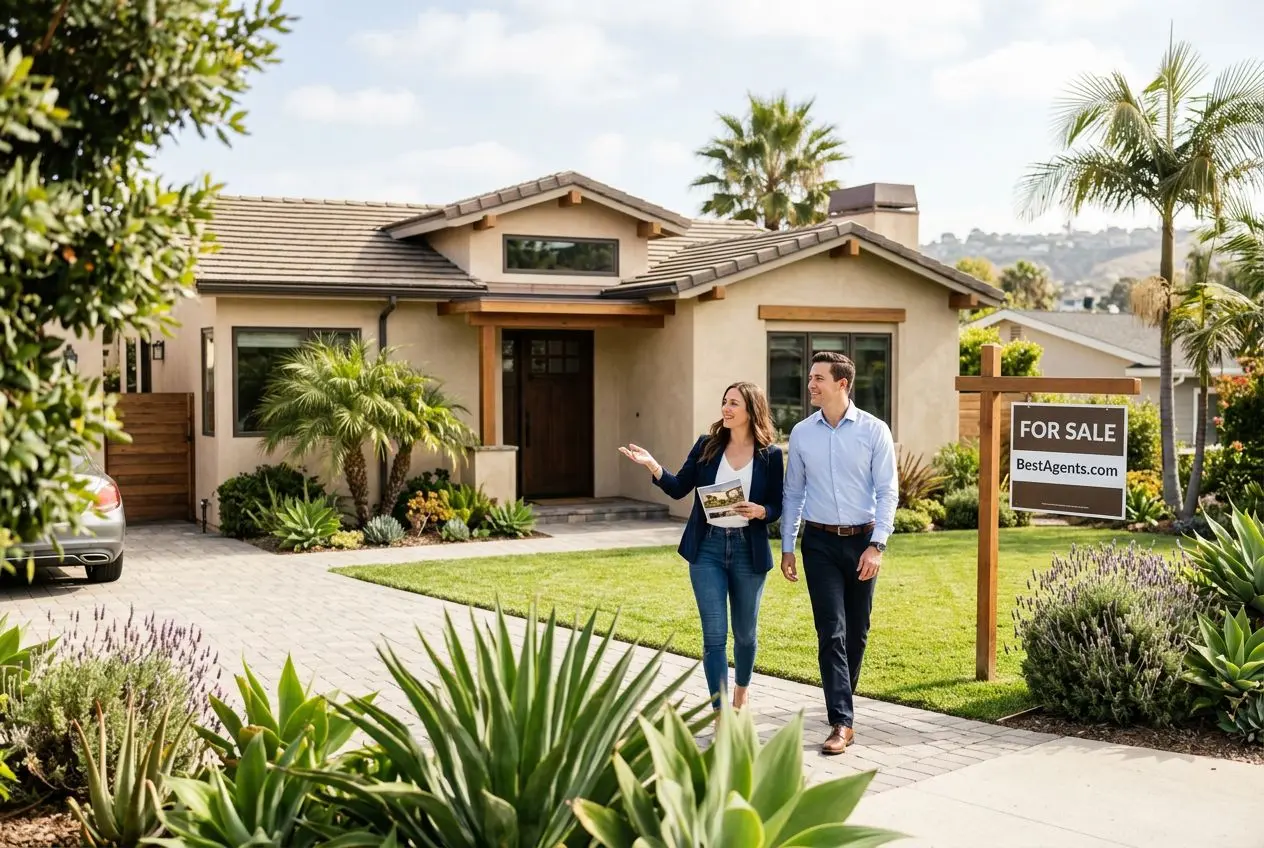 Selling Your Home in San Diego: Pricing Strategies That Work