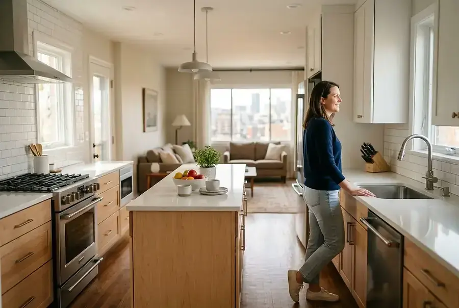 Pittsburgh Home Renovations: Which Upgrades Deliver Real ROI