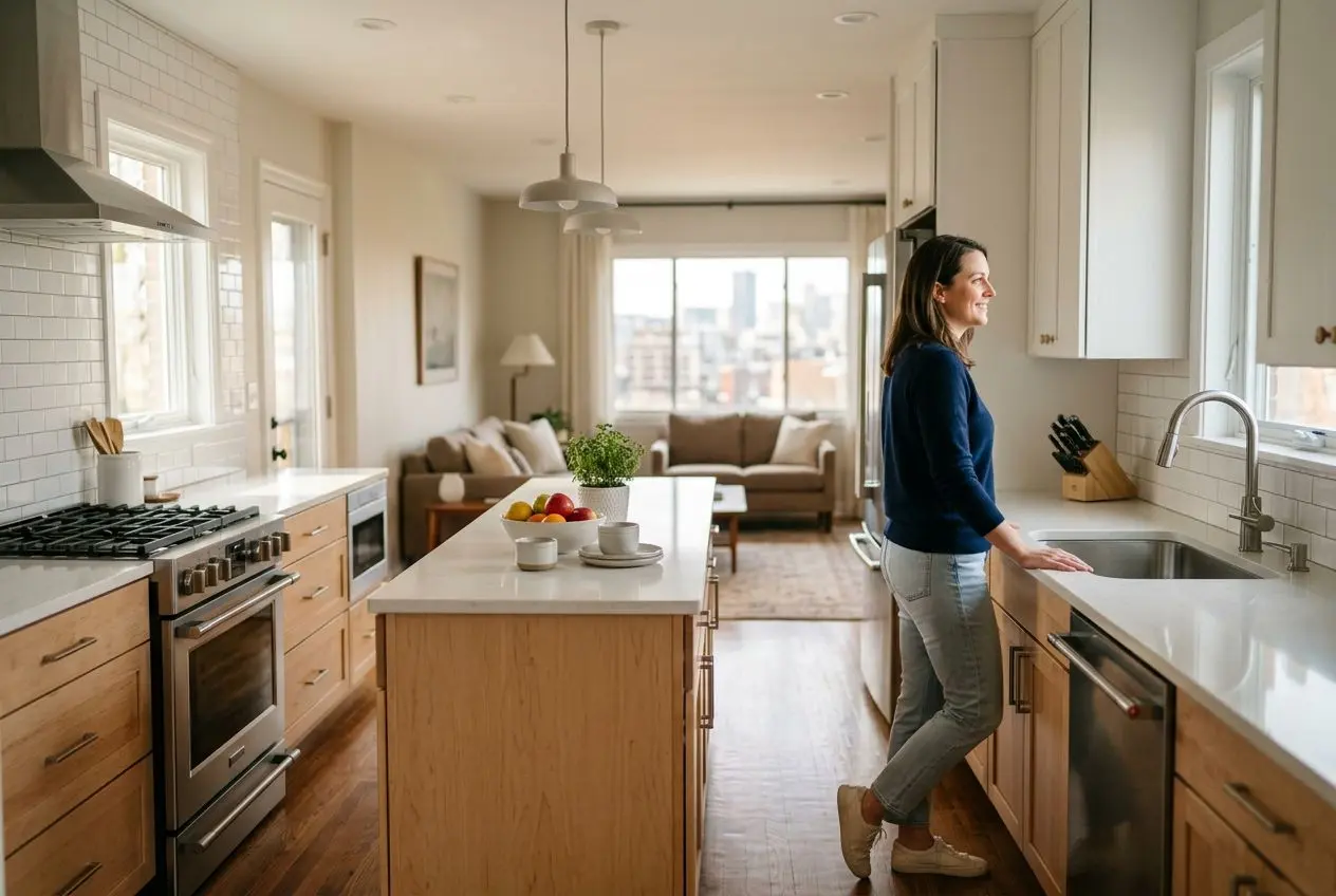 Pittsburgh Home Renovations: Which Upgrades Deliver Real ROI