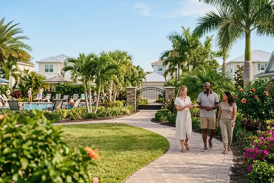 Navigating HOA Fees and Community Rules in Ft. Myers Beach Homes