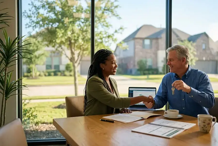 Smart Home Buying Negotiation Tactics for Greater Houston Buyers