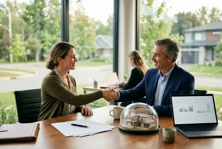 Negotiating Home Purchase Offers: Essential Strategies for Buyers