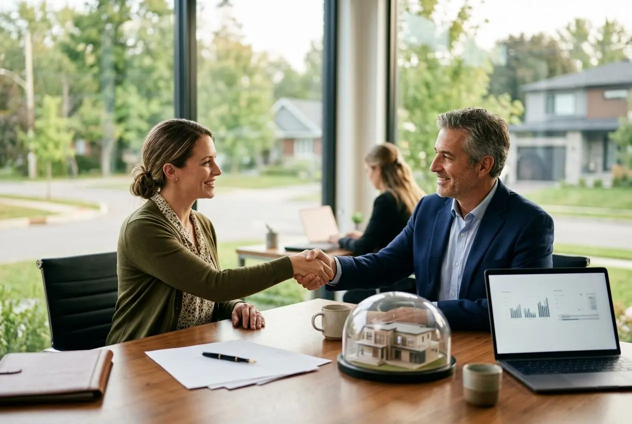 Negotiating Home Purchase Offers: Essential Strategies for Buyers