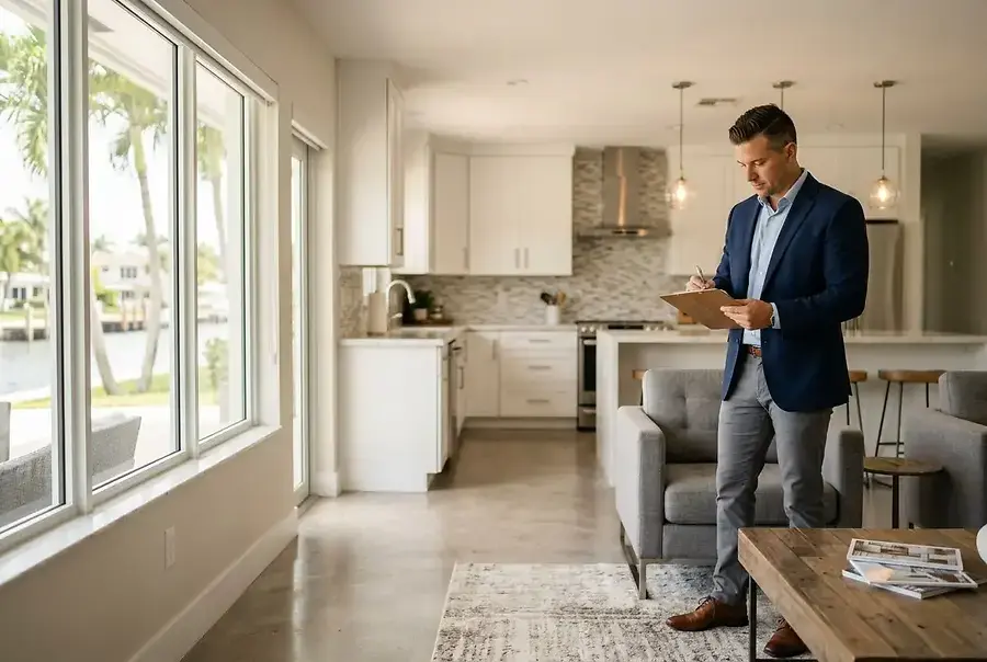 Fort Lauderdale Home Appraisals: What Every Seller Should Understand