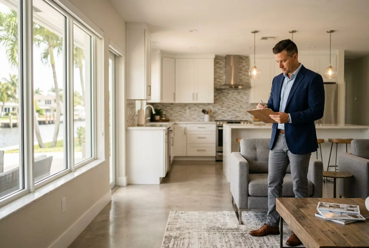 Fort Lauderdale Home Appraisals: What Every Seller Should Understand