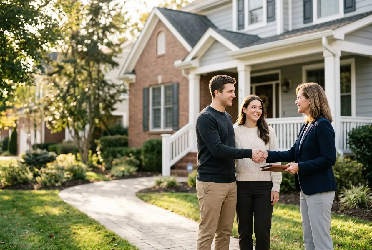 Proven Strategies for Negotiating the Best Price on Your New Home