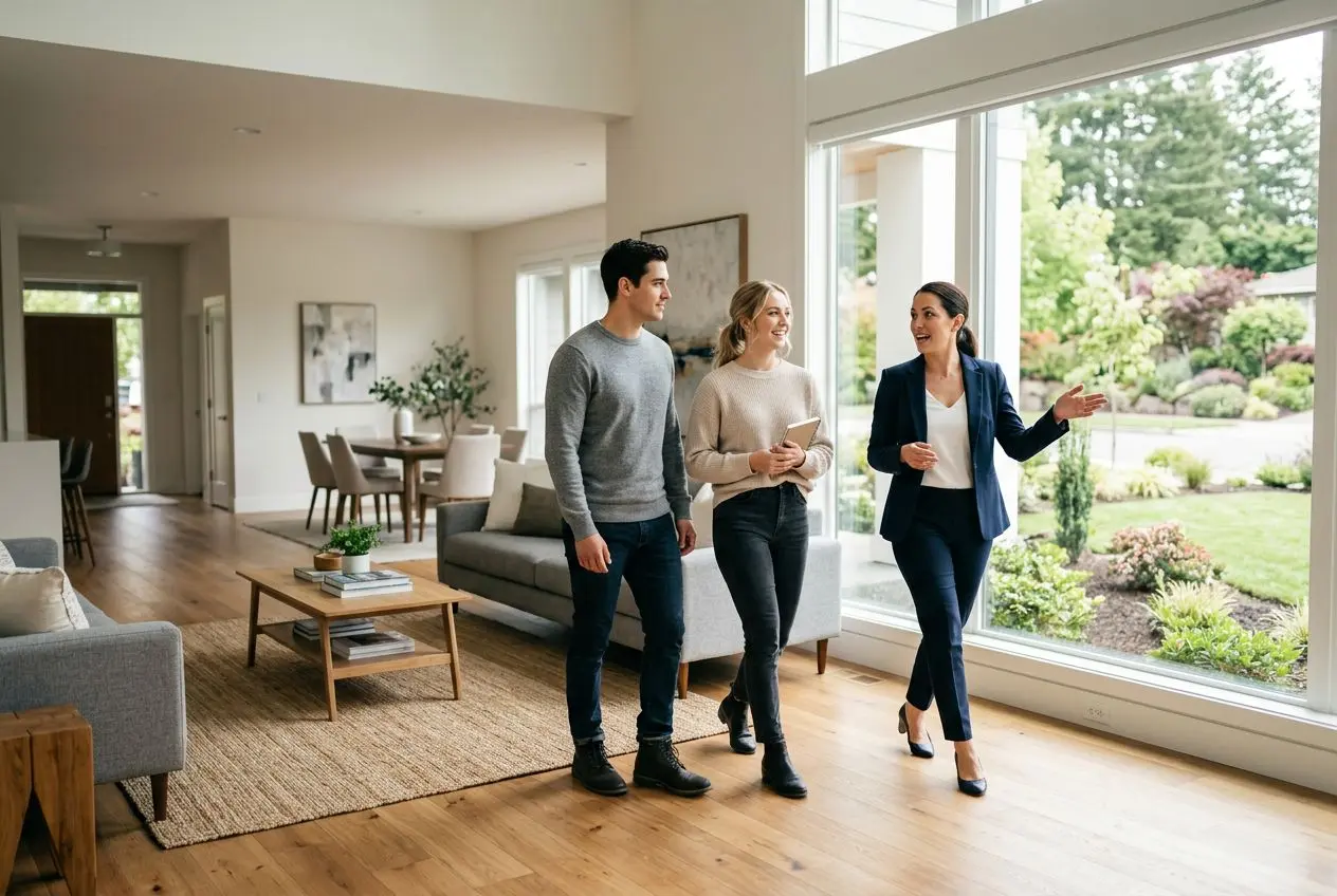The Residential Market Recovery: What Sellers Need to Know in 2026