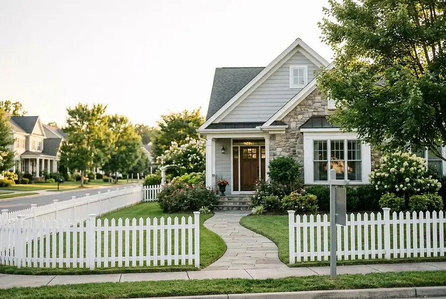 Residential Rental Property Investment Guide for Rockingham County