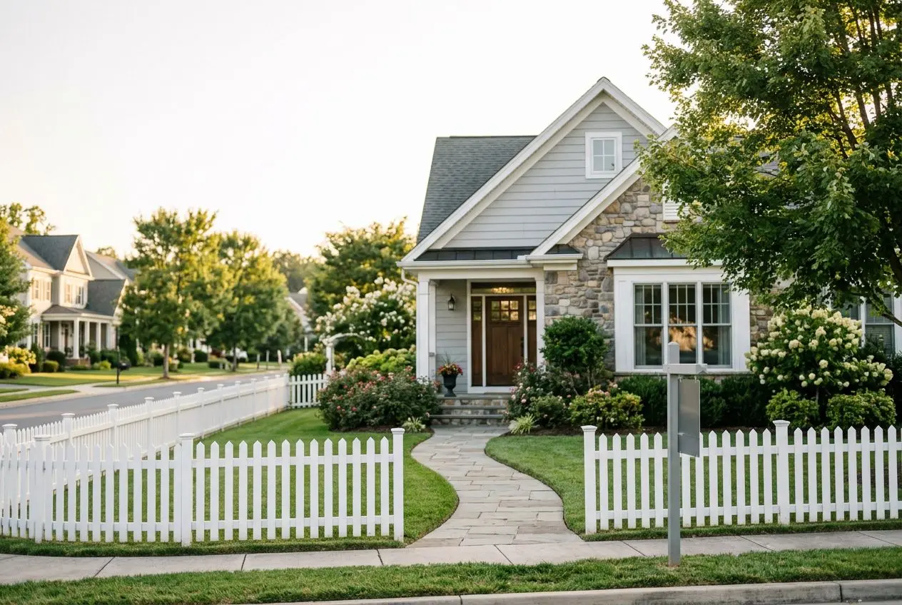 Residential Rental Property Investment Guide for Rockingham County