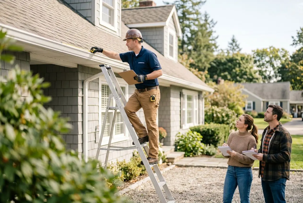 Navigating Inspection Reports: What Homebuyers Really Need to Know