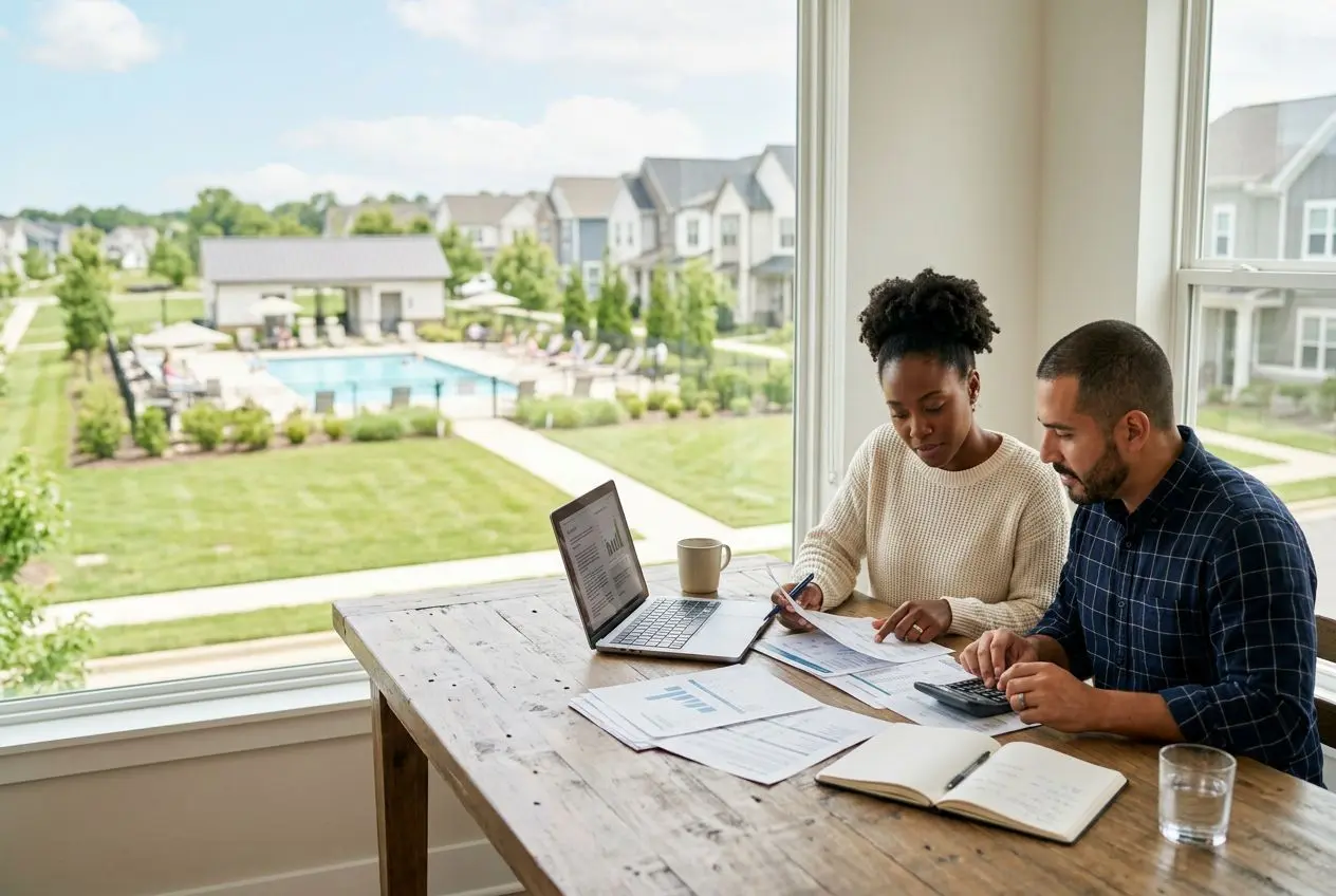 The Complete Guide to Understanding HOA Fees for Home Buyers