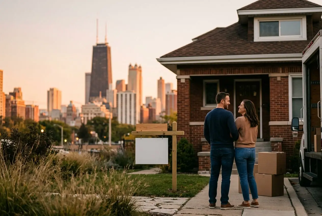 Chicago Home Selling Timeline: How Long Your Property Takes to Close