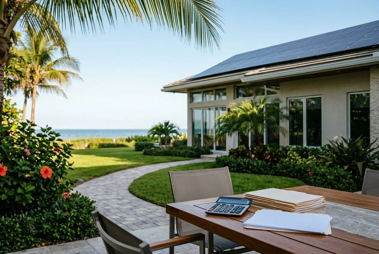 Maximizing Tax Benefits of Homeownership in Miami and South Florida