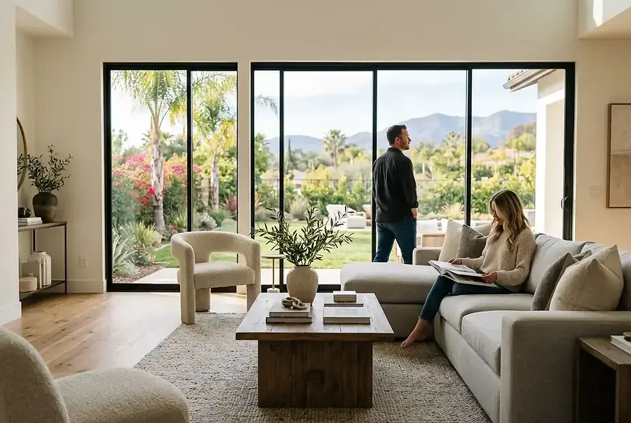 Move-In Ready Homes: Why They Sell Faster Across Southern California