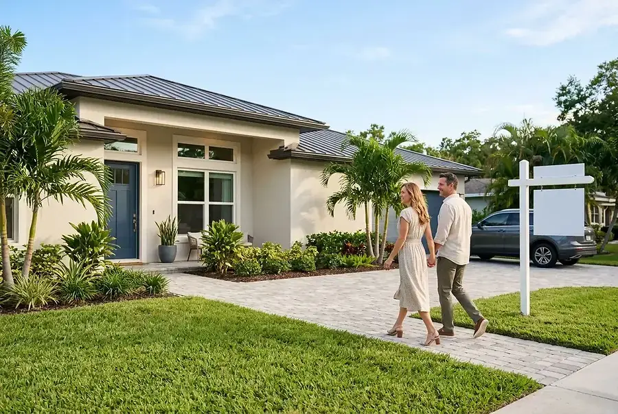 Tampa Home Selling Timeline: Key Factors That Impact Days on Market