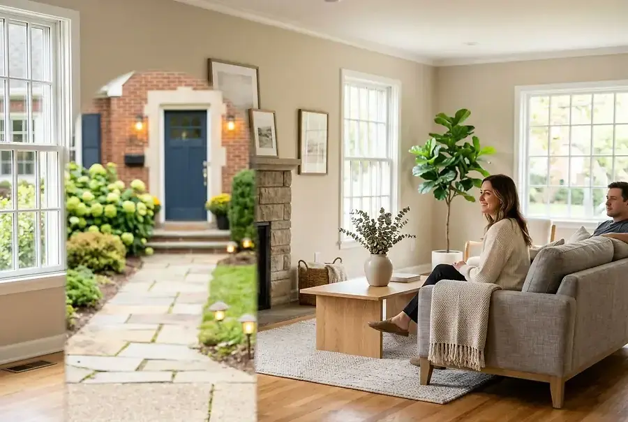 Staging Your Home for Maximum Appeal in Pittsburgh and Monroeville