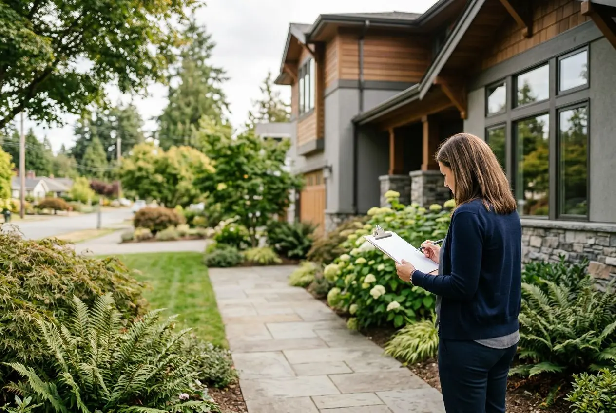 Edmonds Property Tax Assessments: How to Challenge and Reduce Your Taxes