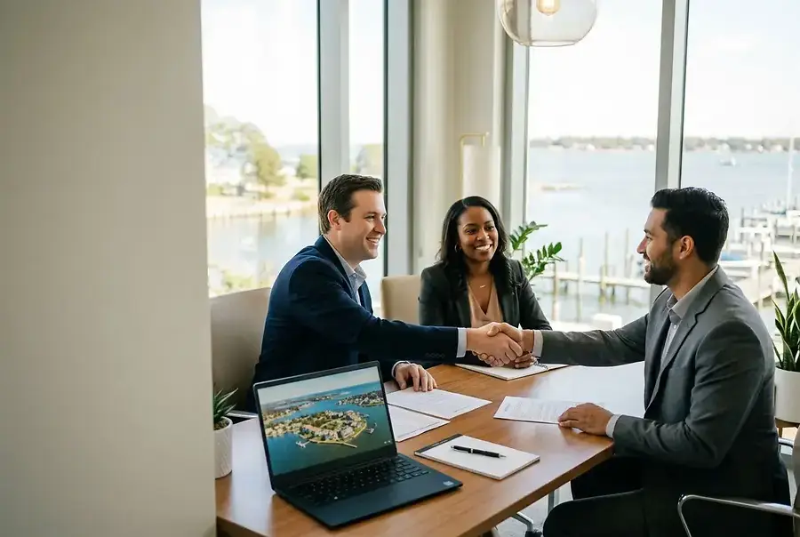Negotiating Multiple Offers in Chesapeake and Virginia Beach