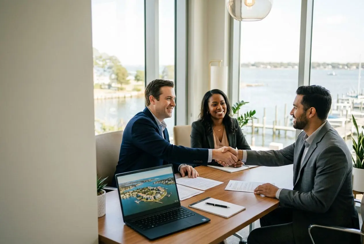 Negotiating Multiple Offers in Chesapeake and Virginia Beach