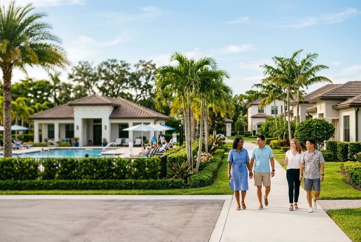 Understanding HOA Rules Before Buying in Hollywood, Pompano Beach & Fort Lauderdale