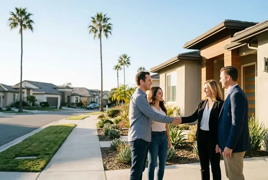 Navigating Tustin's Competitive Real Estate Market: A Buyer and Seller's Guide