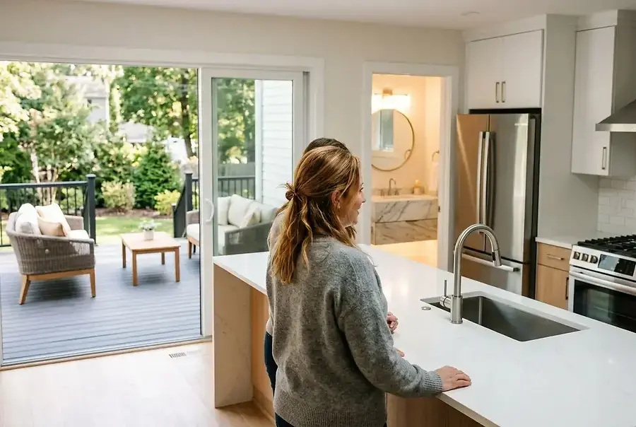 Renovation ROI: Which North Jersey Upgrades Add the Most Value
