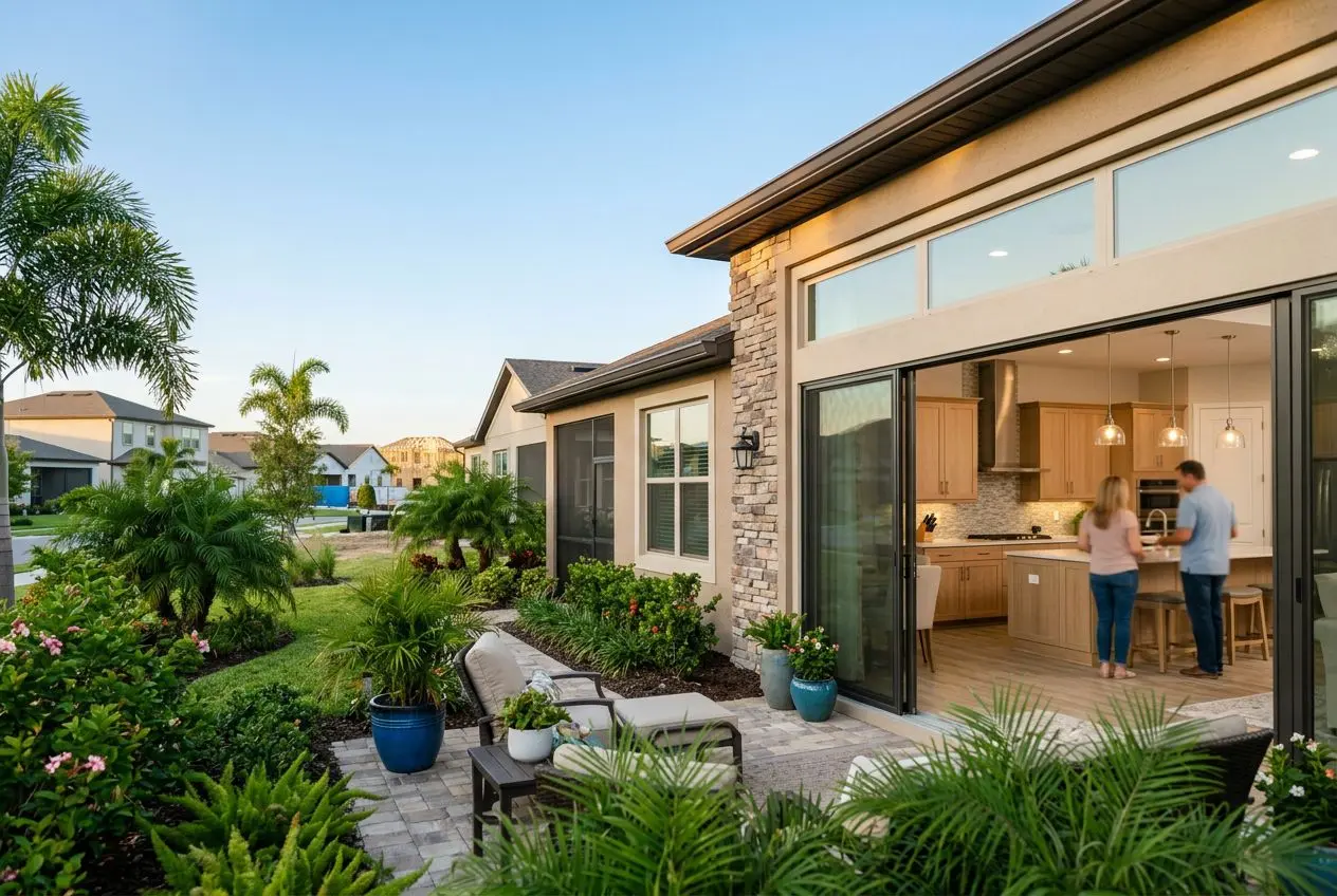 How to Maximize Home Equity in Central Florida's Rising Markets