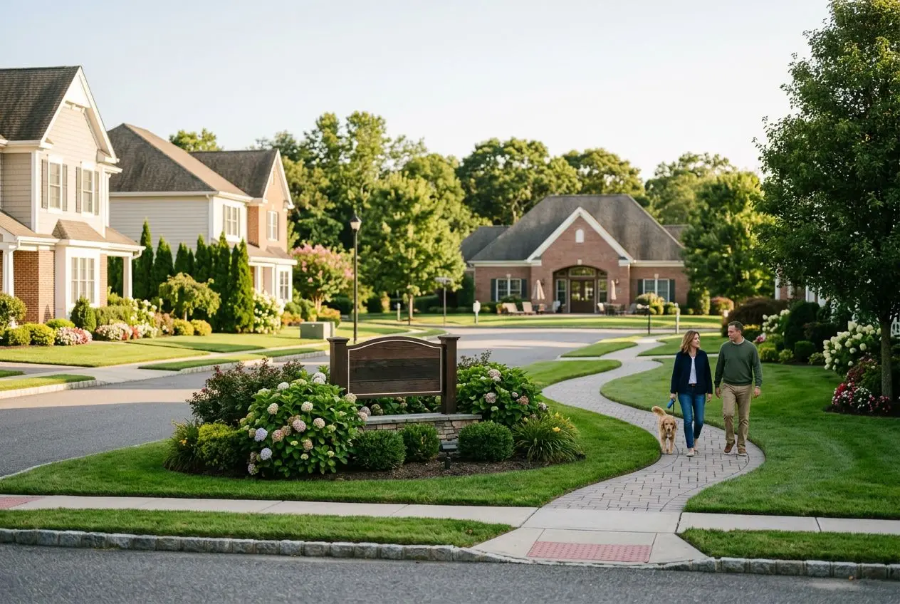 HOA Rules and Costs: What Homebuyers Must Know in Islip and West Babylon