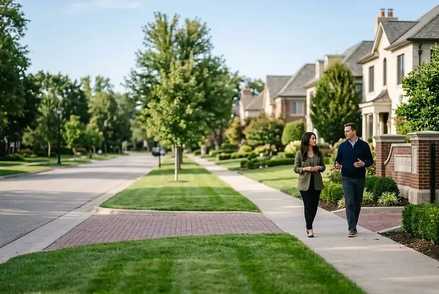 Navigating HOA Rules and Fees in Grosse Pointe and Saint Clair Shores