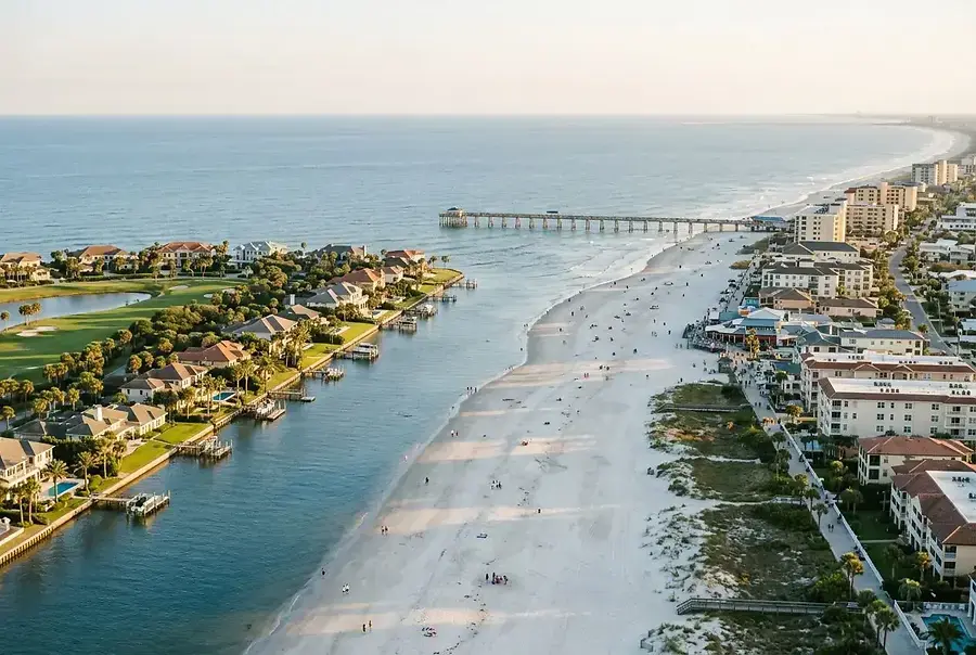 Moving to Jacksonville's Coastal Communities: What to Know First