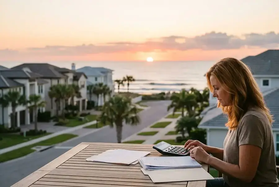 Understanding Property Taxes in Florida's Space Coast Communities