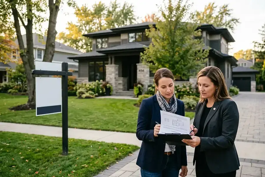Okauchee Home Buyer's Guide to Property Taxes and Assessments