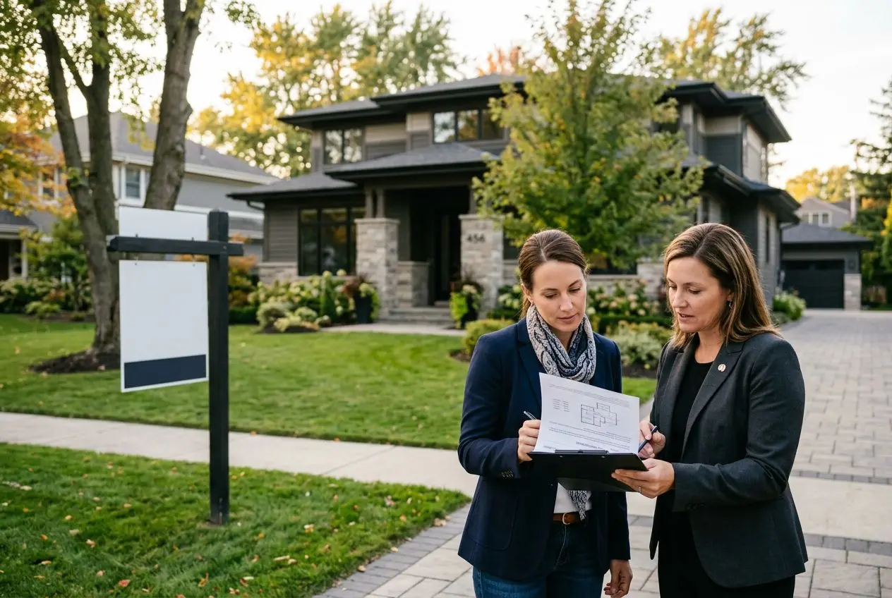 Okauchee Home Buyer's Guide to Property Taxes and Assessments