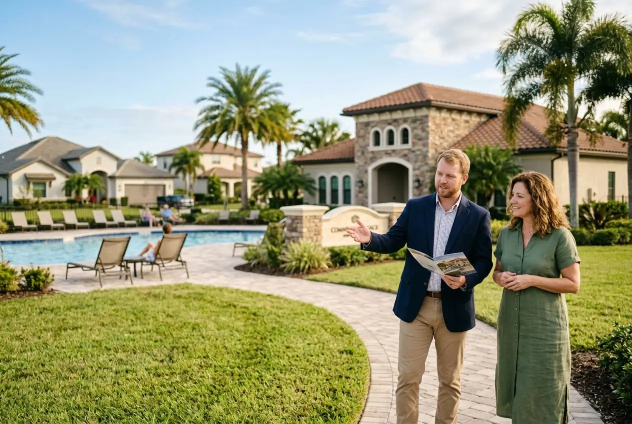 Navigating HOA Rules and Fees When Buying in Bradenton Communities