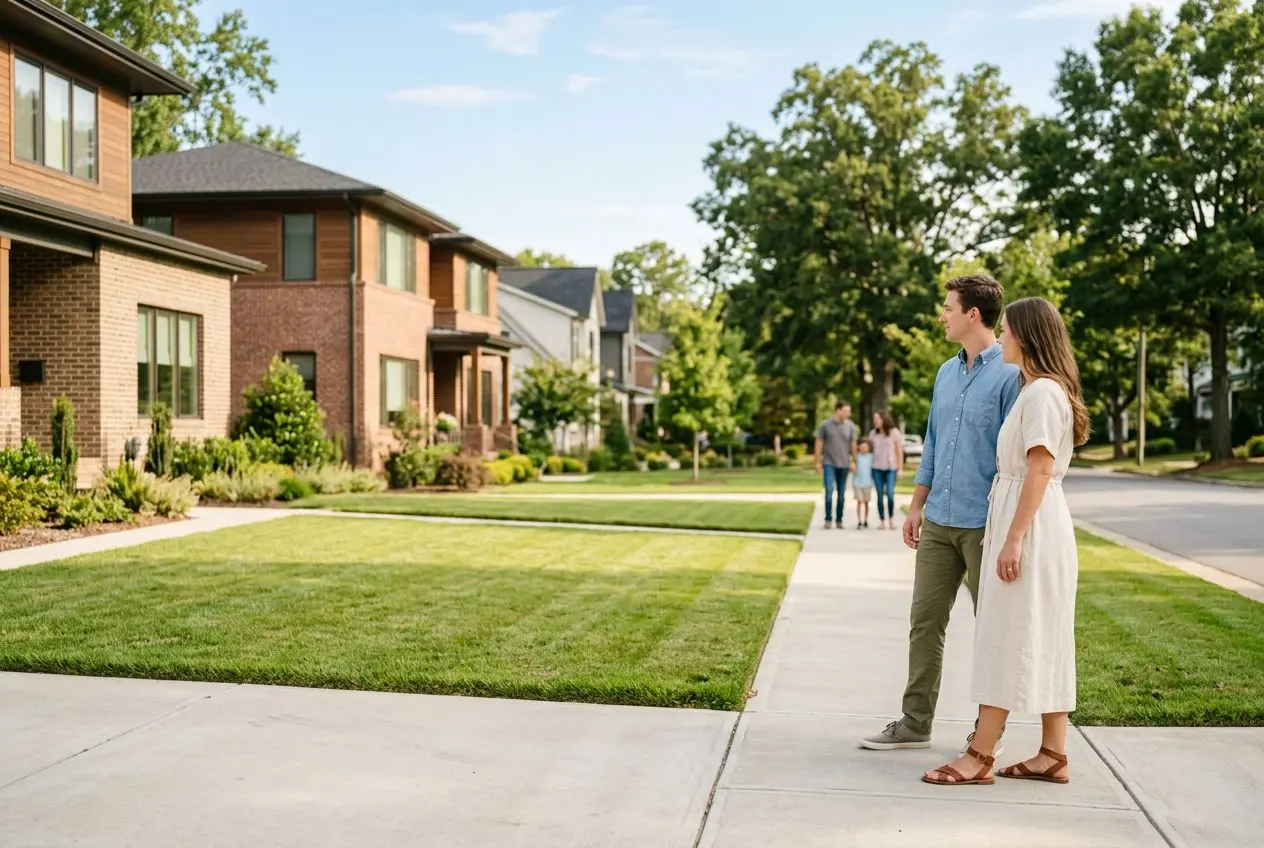 Raleigh Real Estate Market Trends: What Every Buyer Should Know Today