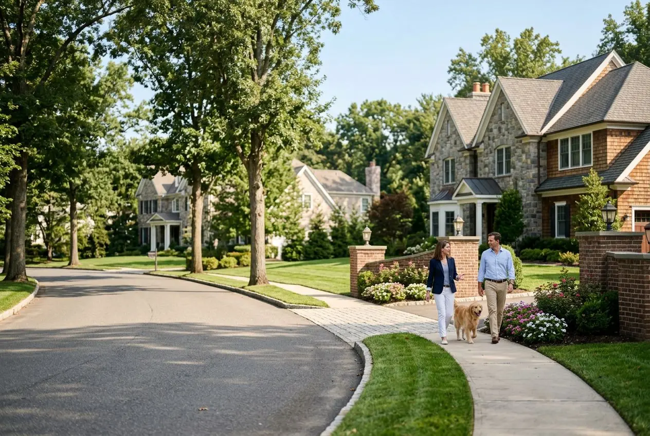 HOA Rules and Fees: What Buyers Need to Know in Ridgewood and Saddle River