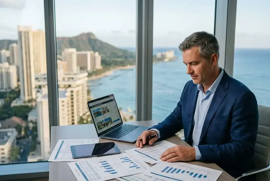 Smart Rental Investment Strategies for Honolulu Property Owners