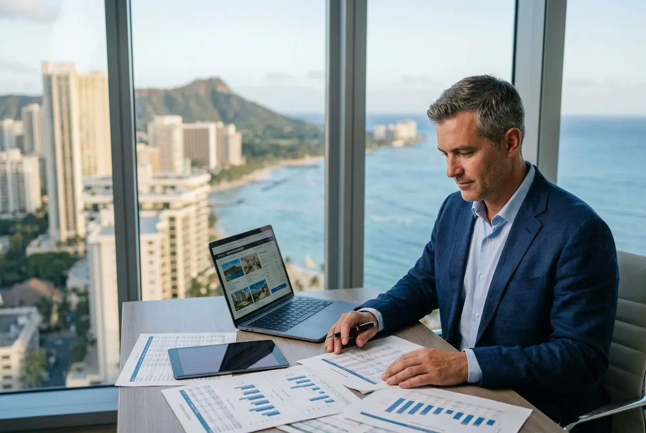 Smart Rental Investment Strategies for Honolulu Property Owners