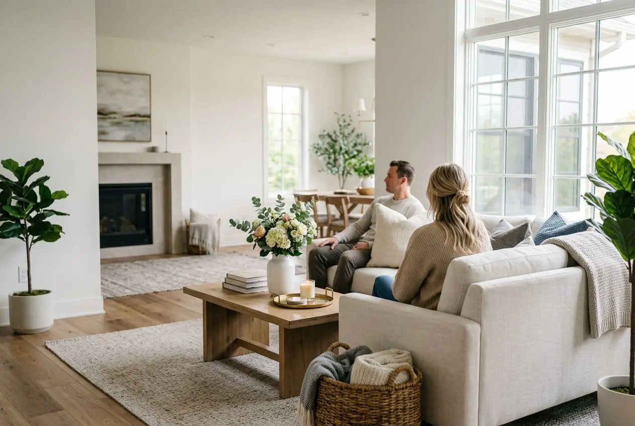 Peoria Home Staging: Transform Your Space to Attract Serious Buyers