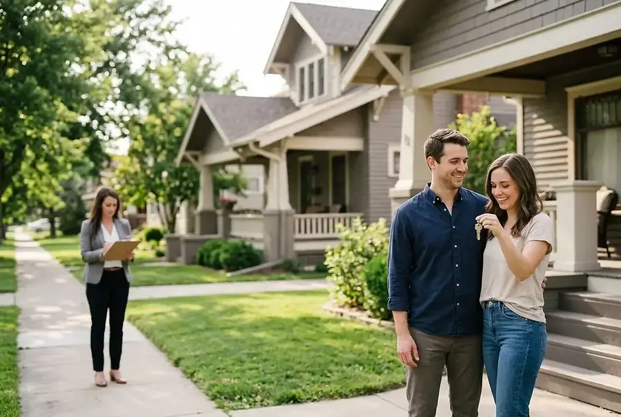 Wichita Home Buyer's Essential Guide to Avoiding Costly Mistakes