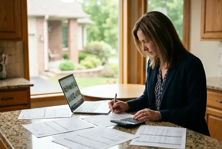 Eden Prairie Homeowners Guide to Reducing Property Tax Assessments
