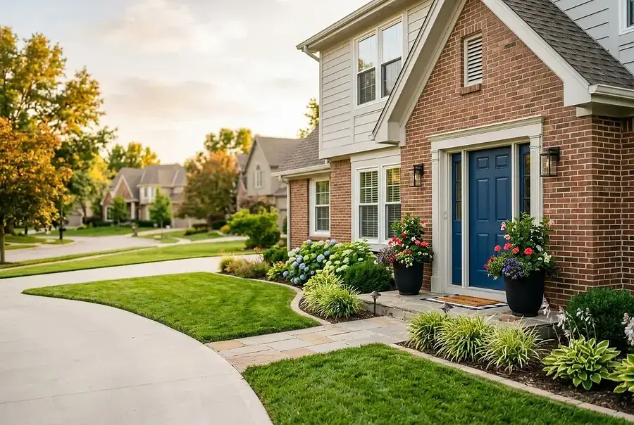 Getting Your Kansas City Home Ready to Sell: A Complete Preparation Guide