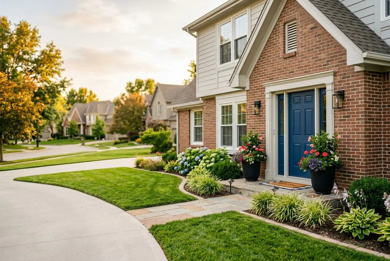 Getting Your Kansas City Home Ready to Sell: A Complete Preparation Guide