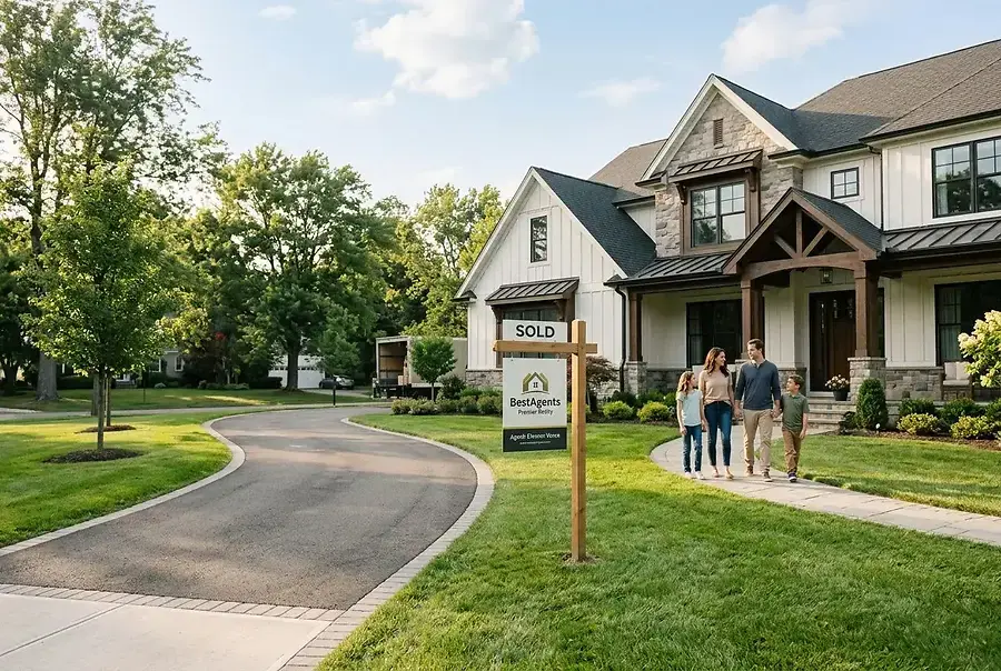 Buying a Home in Franklin Lakes: Timeline and Process Explained