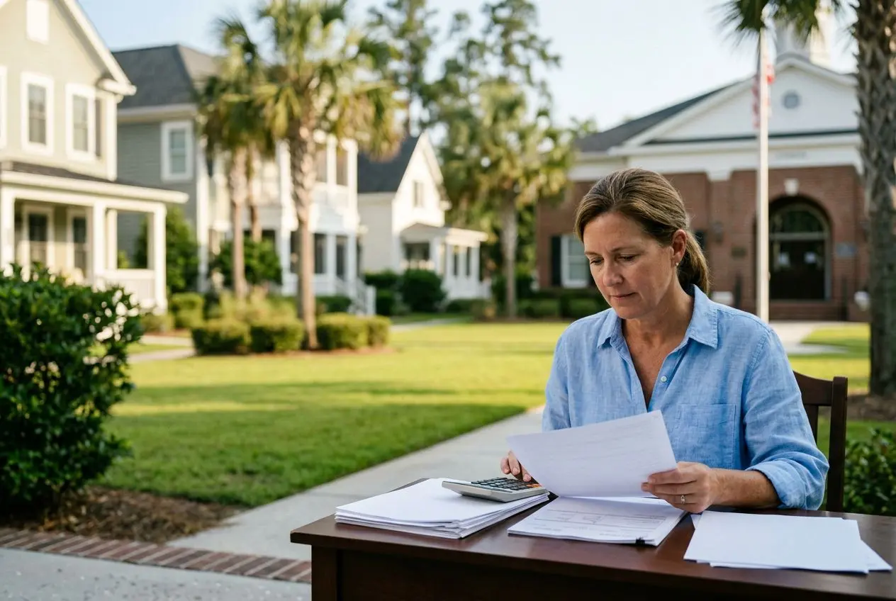 Property Tax Strategies for Bluffton Homeowners: A Complete Guide