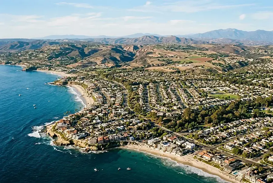 San Diego County Neighborhoods: Market Trends & Lifestyle Comparison