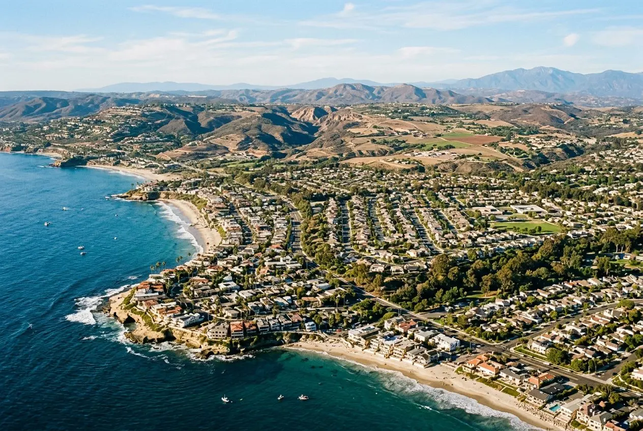 San Diego County Neighborhoods: Market Trends & Lifestyle Comparison