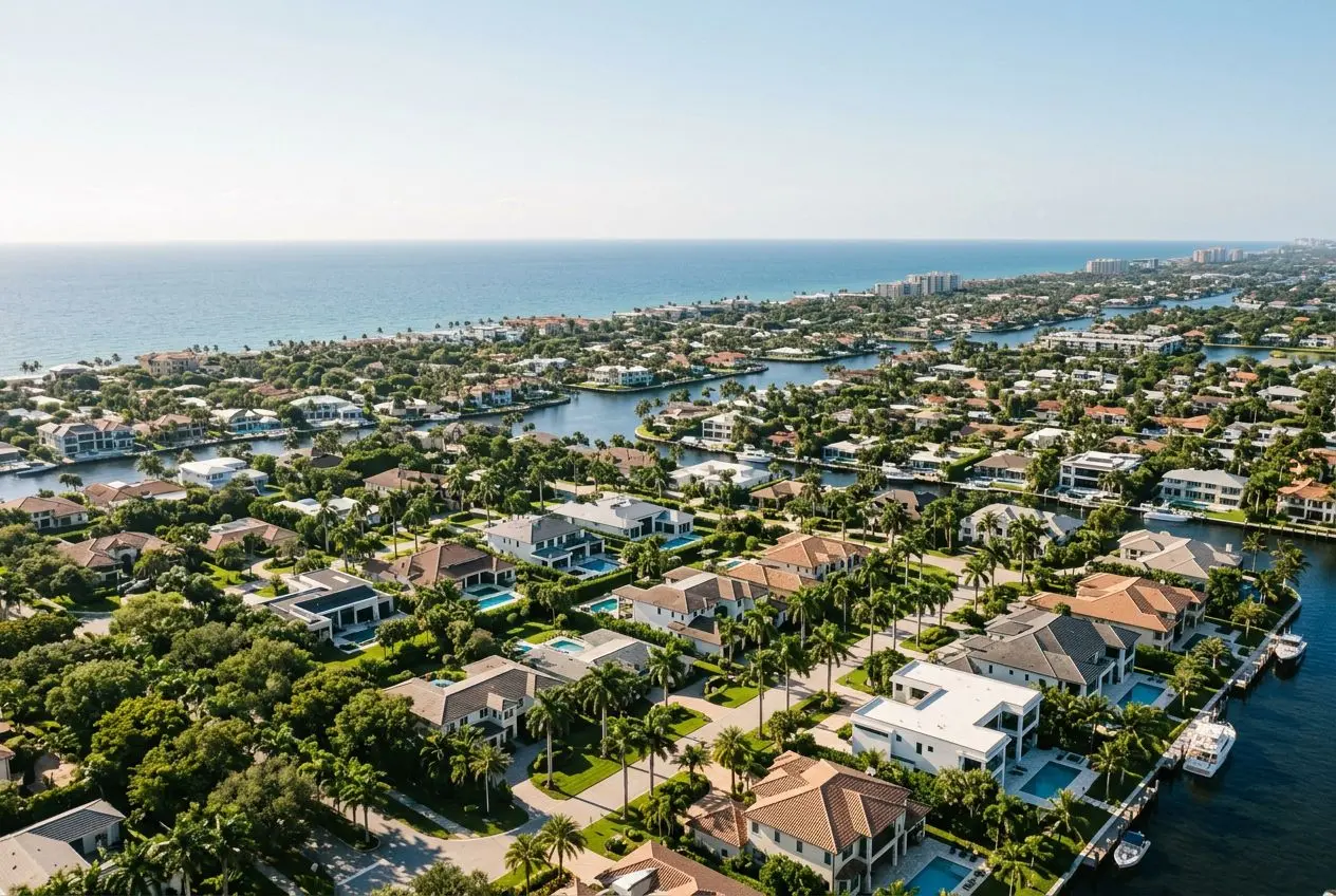 Spring Market Trends in Boca Raton, Delray, and Boynton Beach